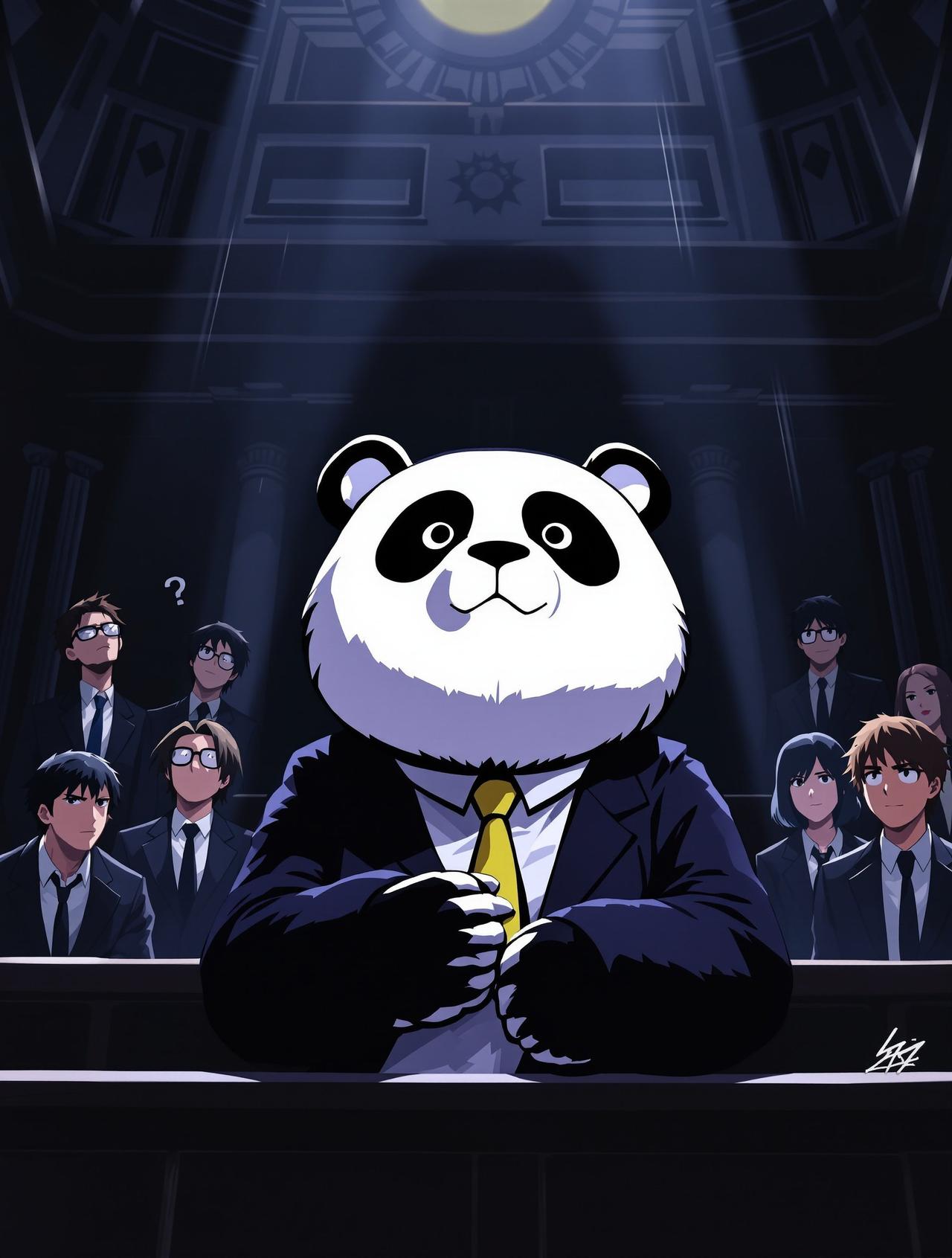 韩漫动漫 - 弹丸论破 悬疑推理番剧推荐
